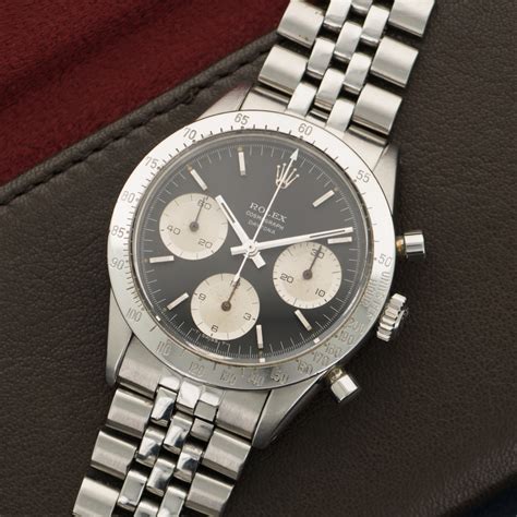 daytona 1960 rolex|Rolex daytona original.